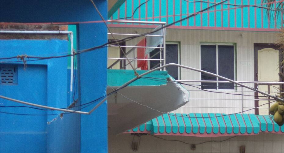 Hotel Sea Fresh, Puri 5